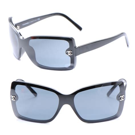 chanel ladies sunglasses uk|chanel sunglasses with clear sides.